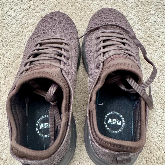 APL Women's TechLoom Phantom - Picture 2 of 4